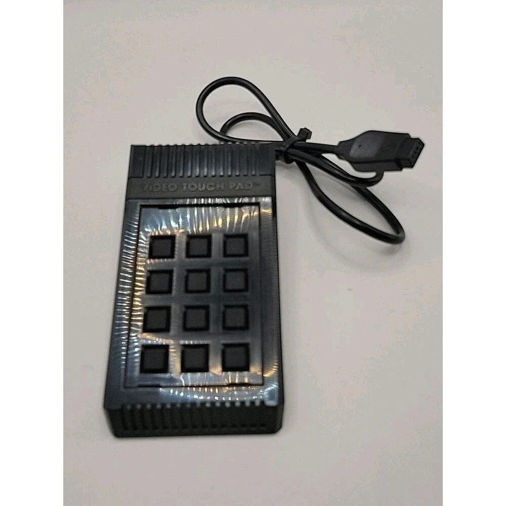 atari 2600 video
